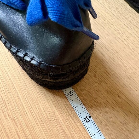 Naguisa Soc Trail Espadrille - Brand New in Box! - Picture 13 of 15